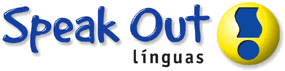 Speak Out línguas